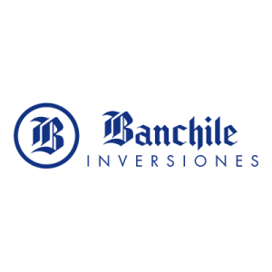 LOGO - BCHILE AZUL
