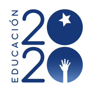 LOGO - EDUCACION 2020